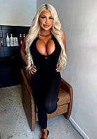 Madison Milcah